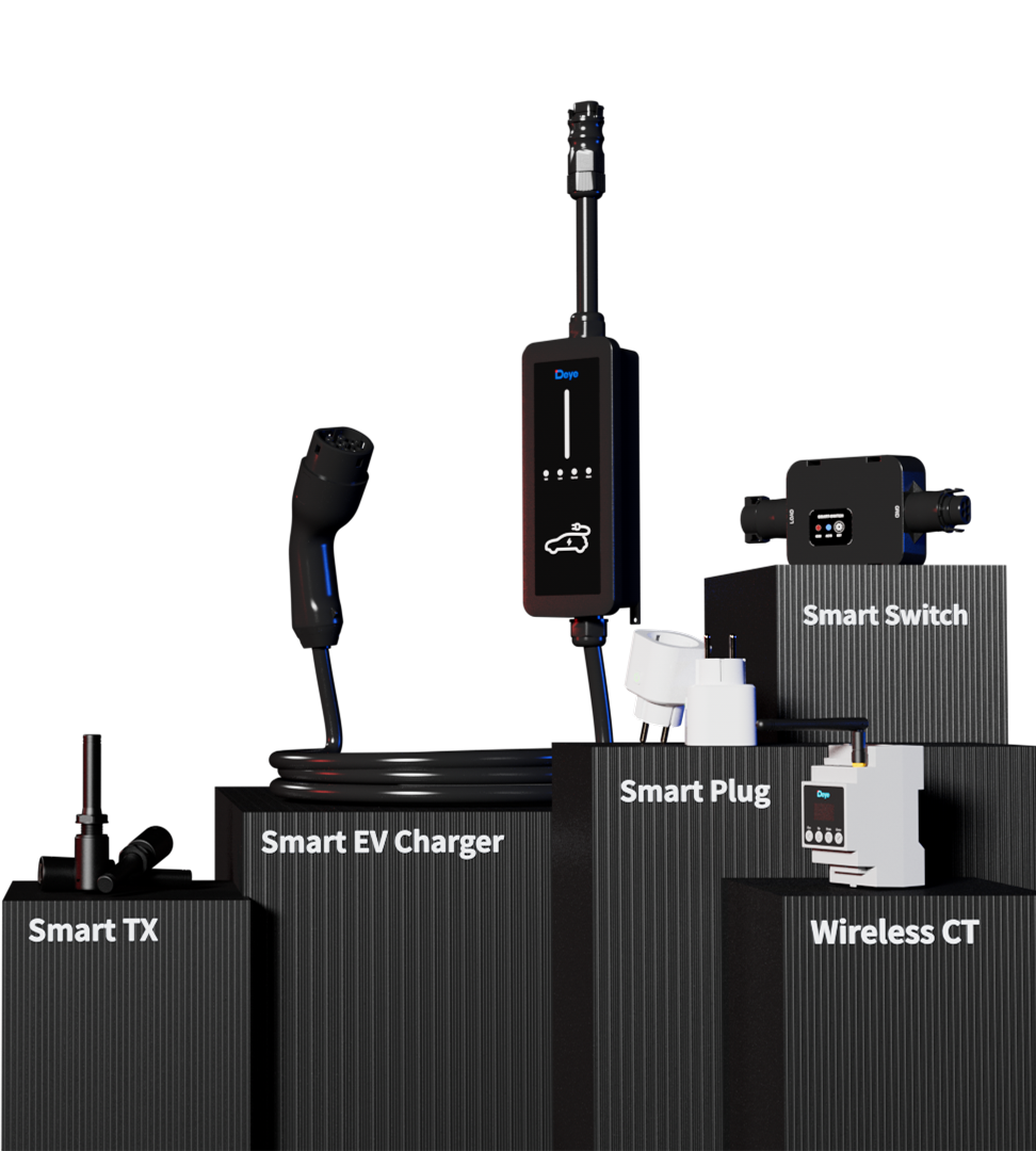 Wireless energy management system