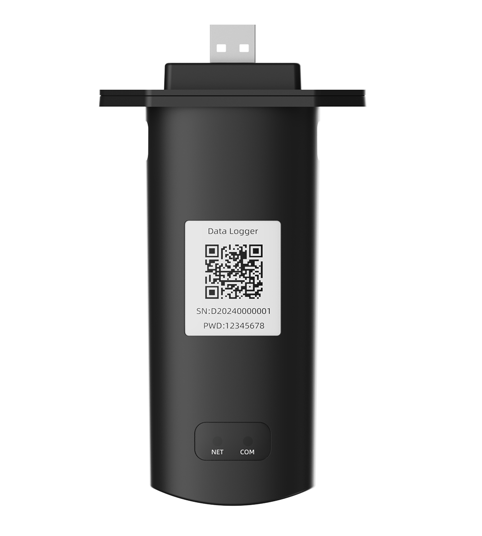 Data Logger