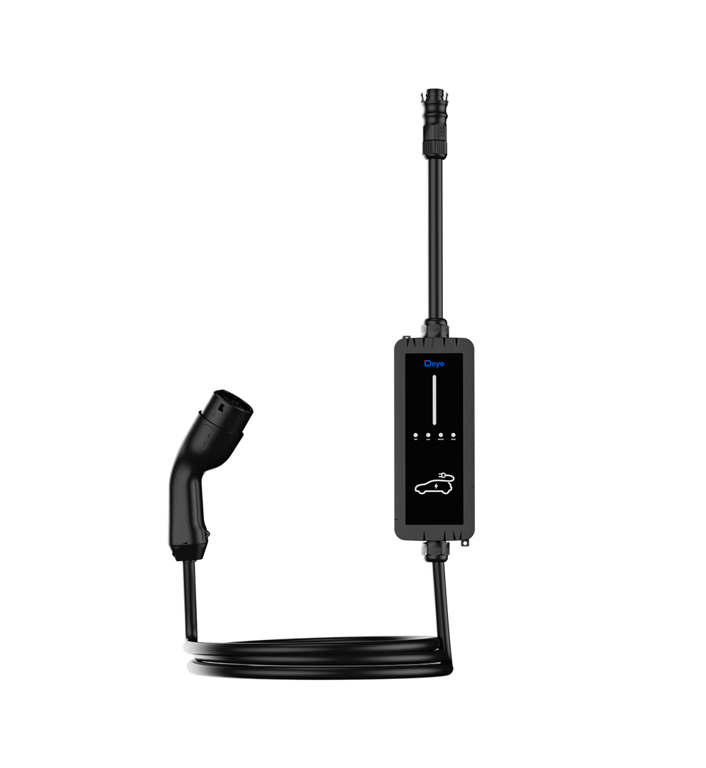EV Charger