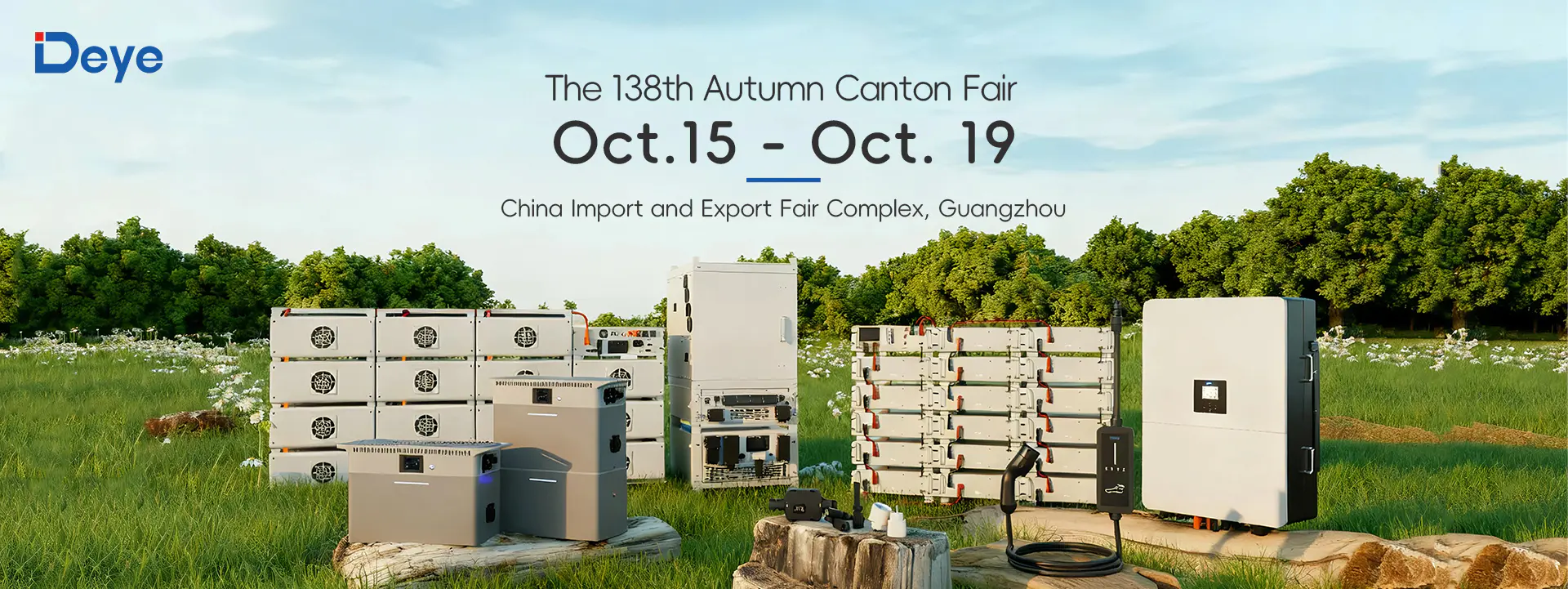 Ningbo Deye Inverter Technology Co.，Ltd.
