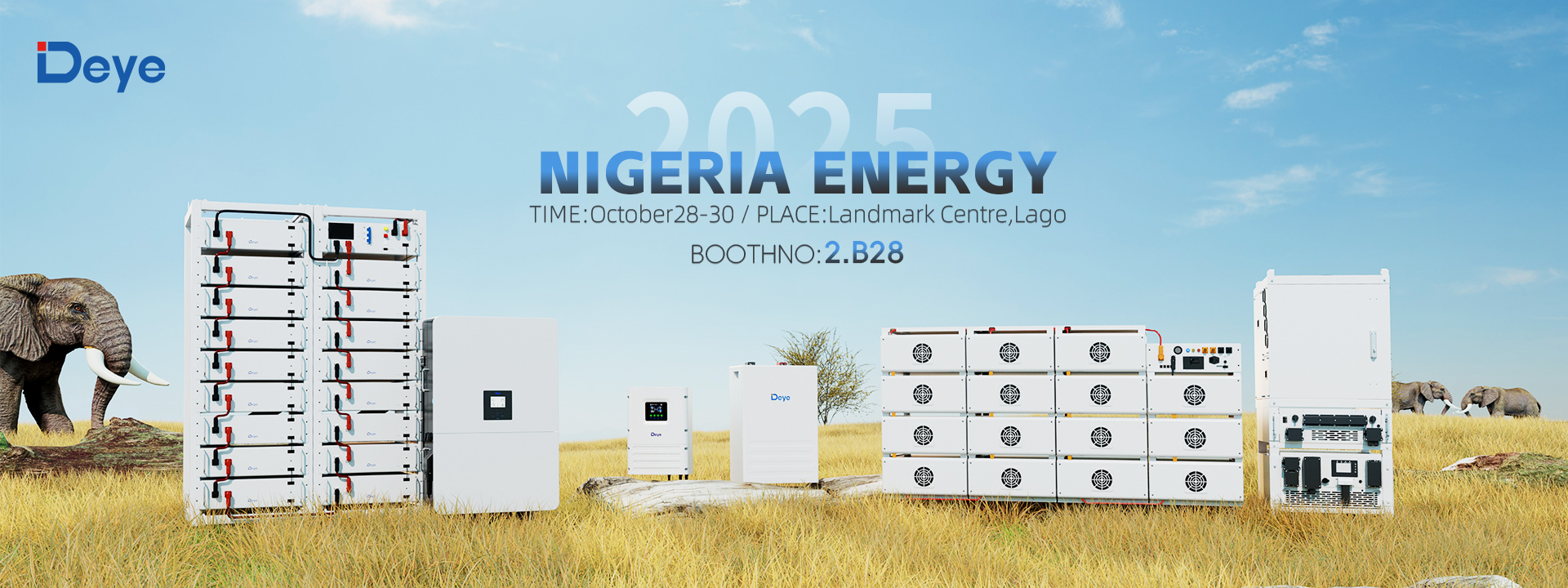 Ningbo Deye Inverter Technology Co.，Ltd.