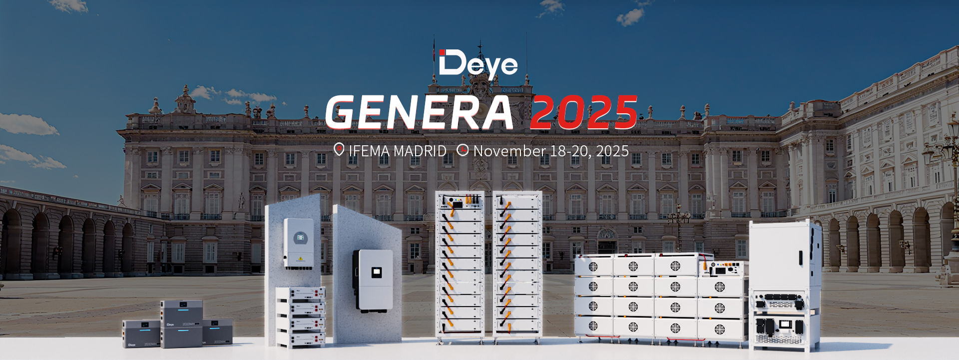 Ningbo Deye Inverter Technology Co.，Ltd.