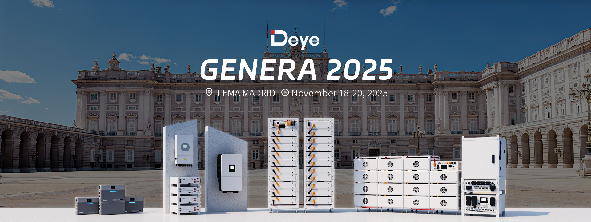 Ningbo Deye Inverter Technology Co.，Ltd.