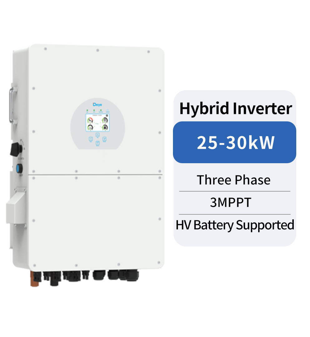SUN-25/29.9/30K-SG02HP3-EU-AM3 SUN-25/29.9/30K-SG02HP3-EU-AM3
