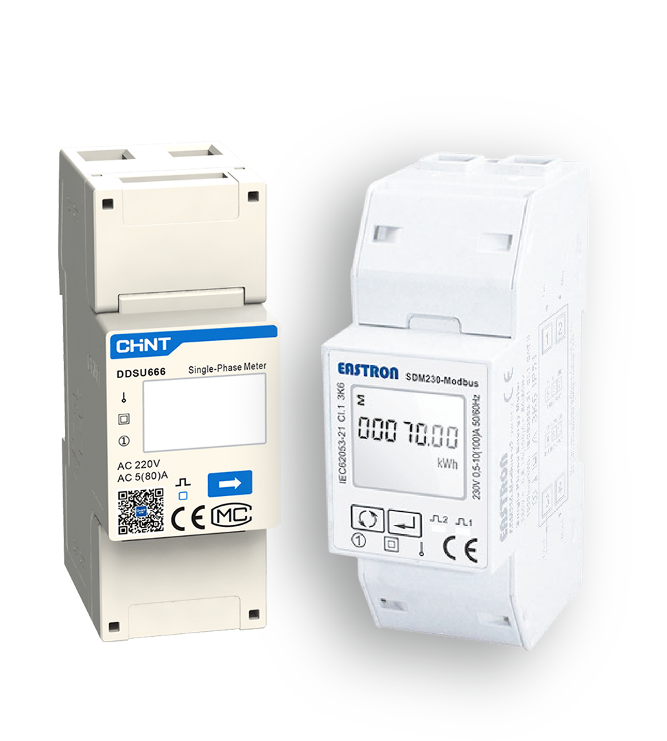 Energy Meter Energy Meter
