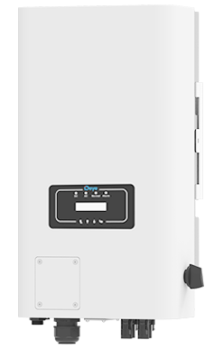 Ningbo Deye Inverter Technology Co.,Ltd.